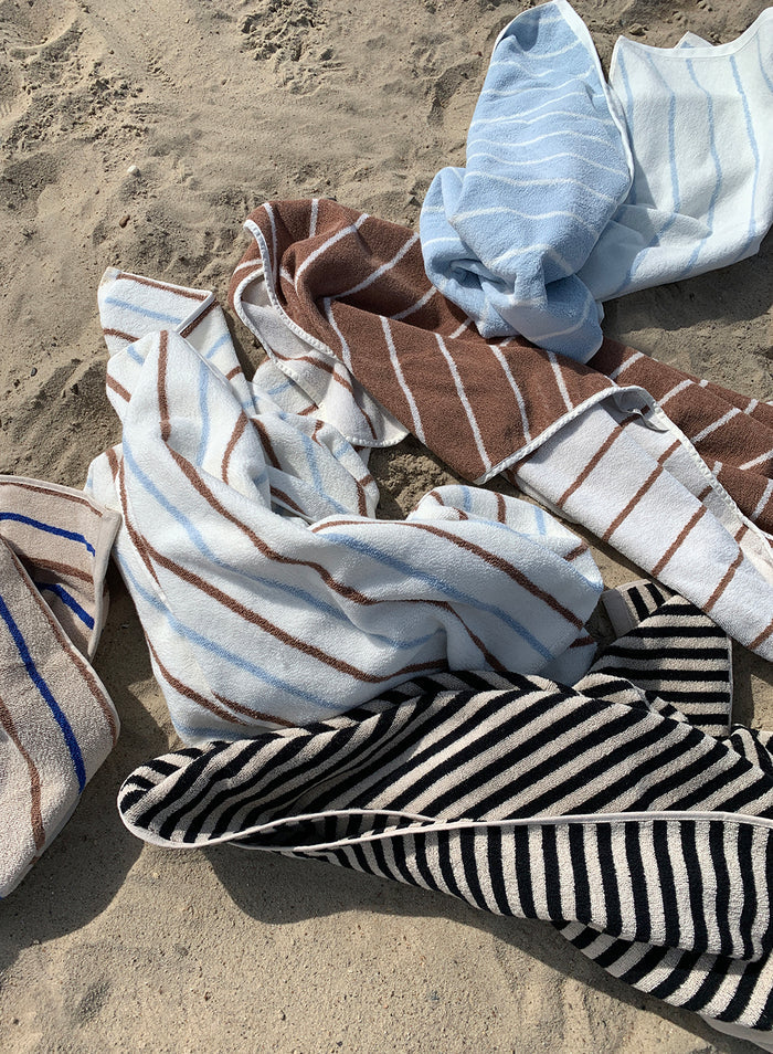 Raita Towel - 60x40cm