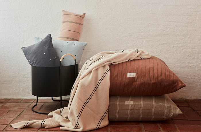 Kyoto Floor Cushion