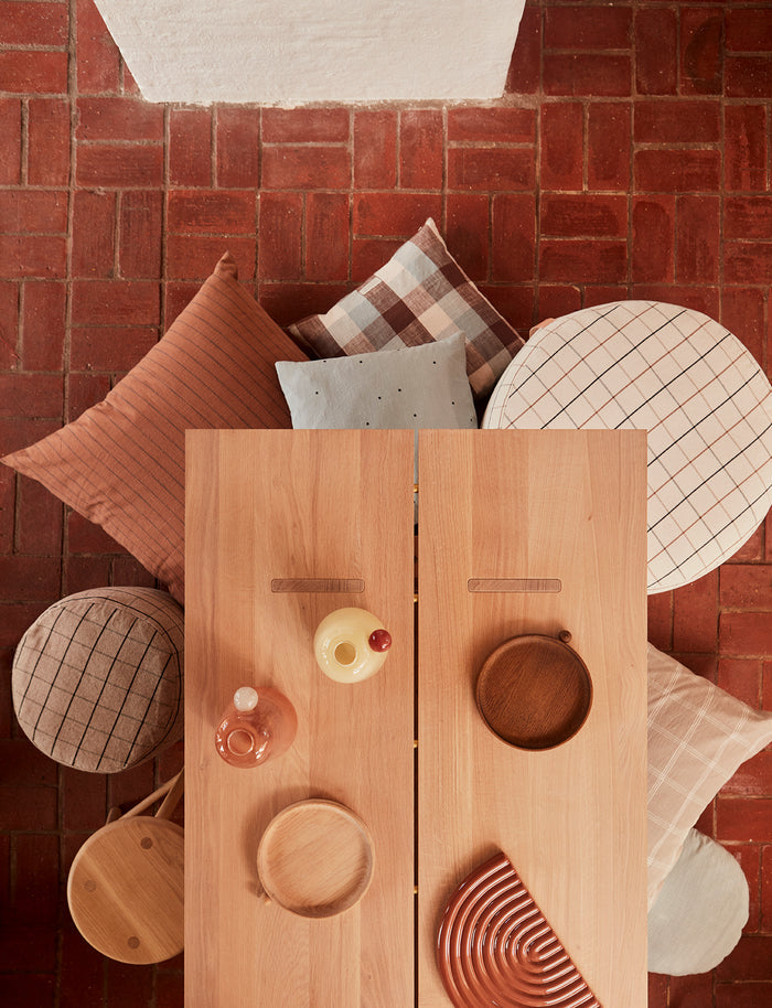 Kyoto Floor Cushion