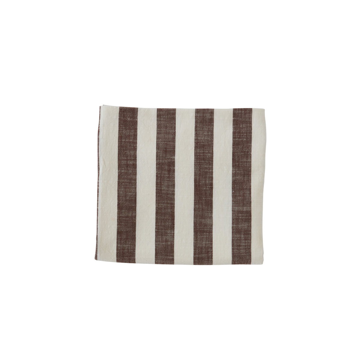 Striped Tablecloth 200×140 cm - Choko