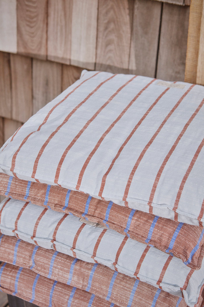 Outdoor Kyoto Cushion Square - Olive