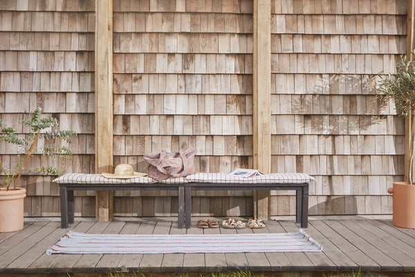 Kyoto Beach Bag