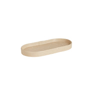 Aki Tray - Oval