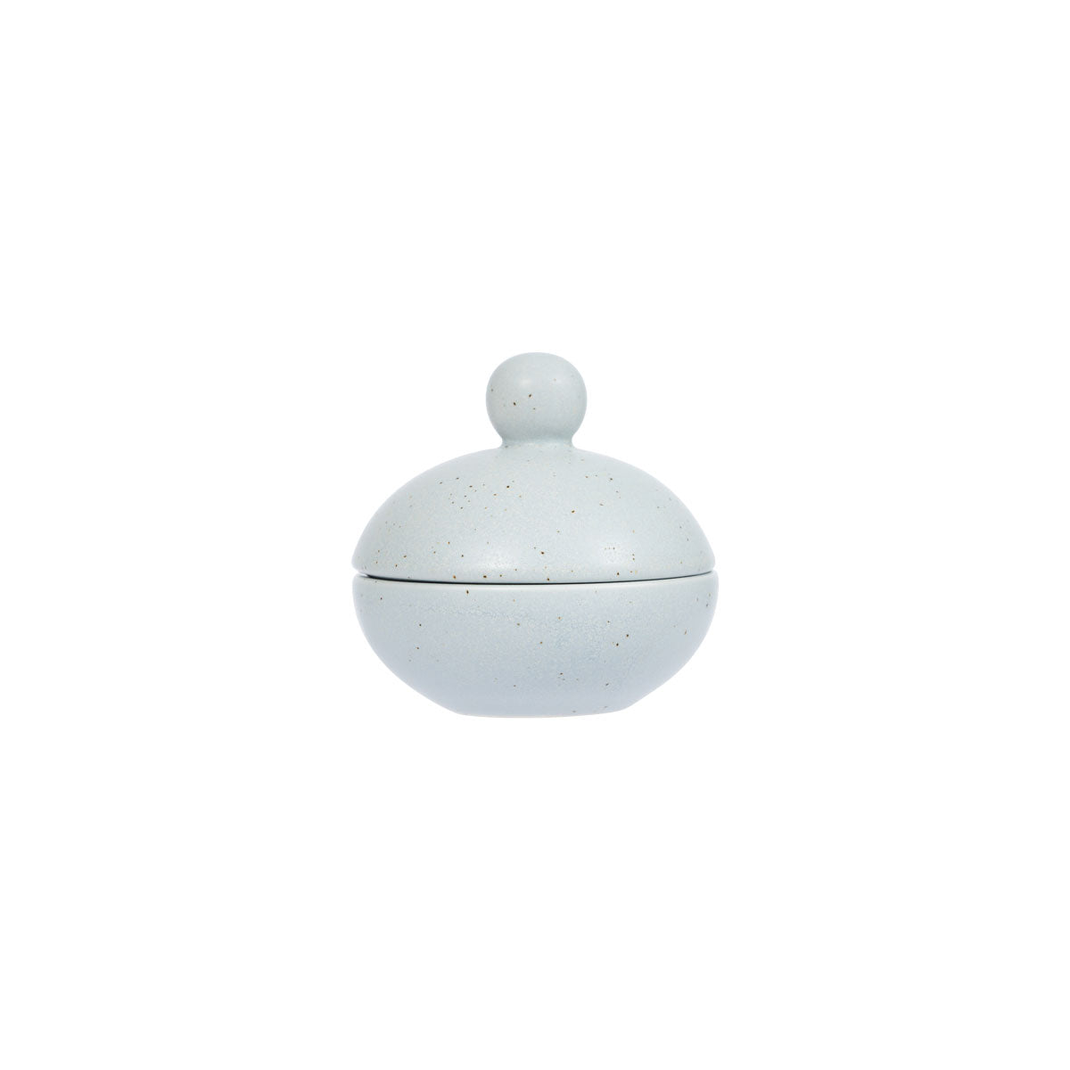 Saga Bonbonniere - Laag - Flint Blauw