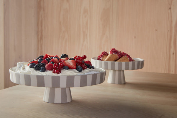 Toppu Tray Large - Clay