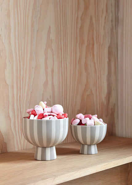 Toppu Mini Bowl - Anniversary Edition