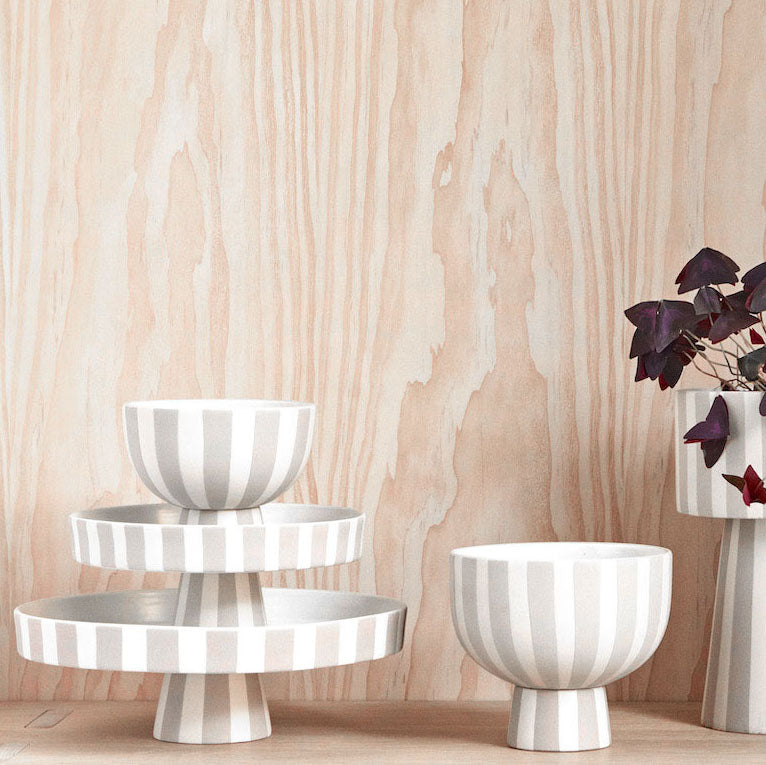 Toppu Mini Bowl - Anniversary Edition