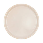 Yuka Dinner Plate - Offwhite - Pack of 2