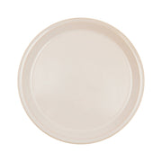 Yuka Lunch Plate - Offwhite - Pack of 2