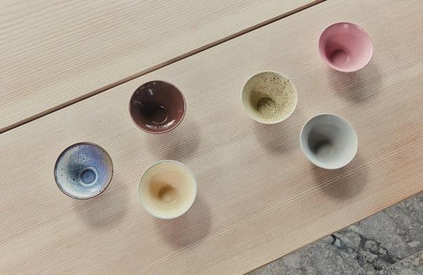 Yuka Bowl - Pack of 3