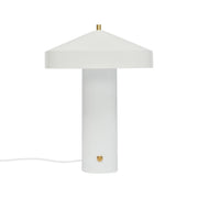 Hatto Table Lamp - Off-white