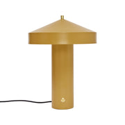 Hatto Table Lamp - Saffron