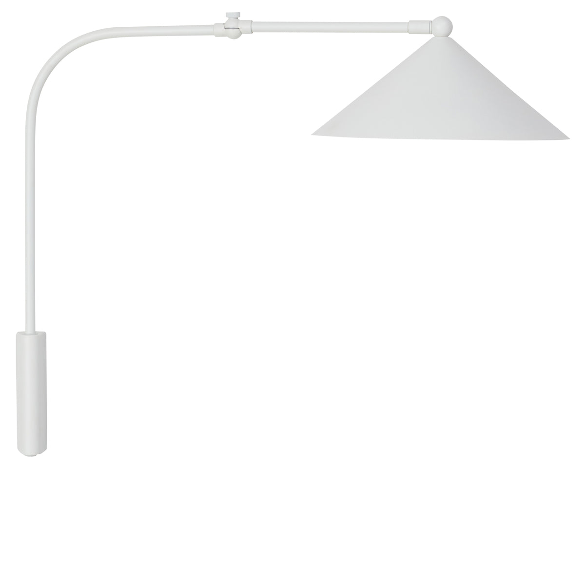 Kasa Wall Lamp (EU)