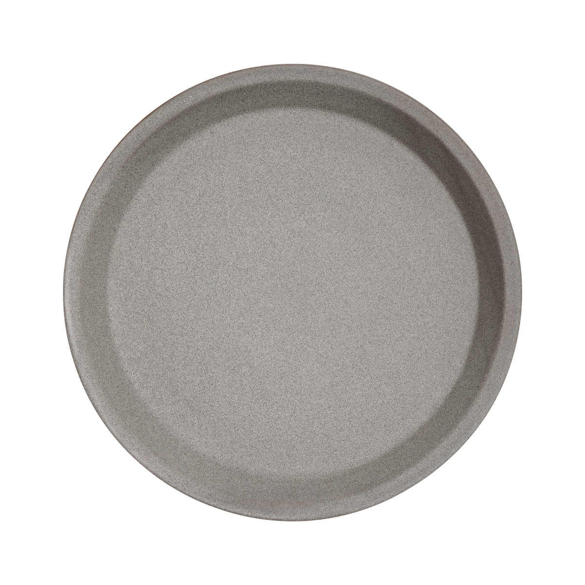Yuka Lunch Plate - Stone - Pack of 2