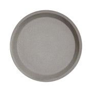 Yuka Lunch Plate - Stone - Pack of 2