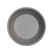 Yuka Deep Plate - Stone - Pack of 2