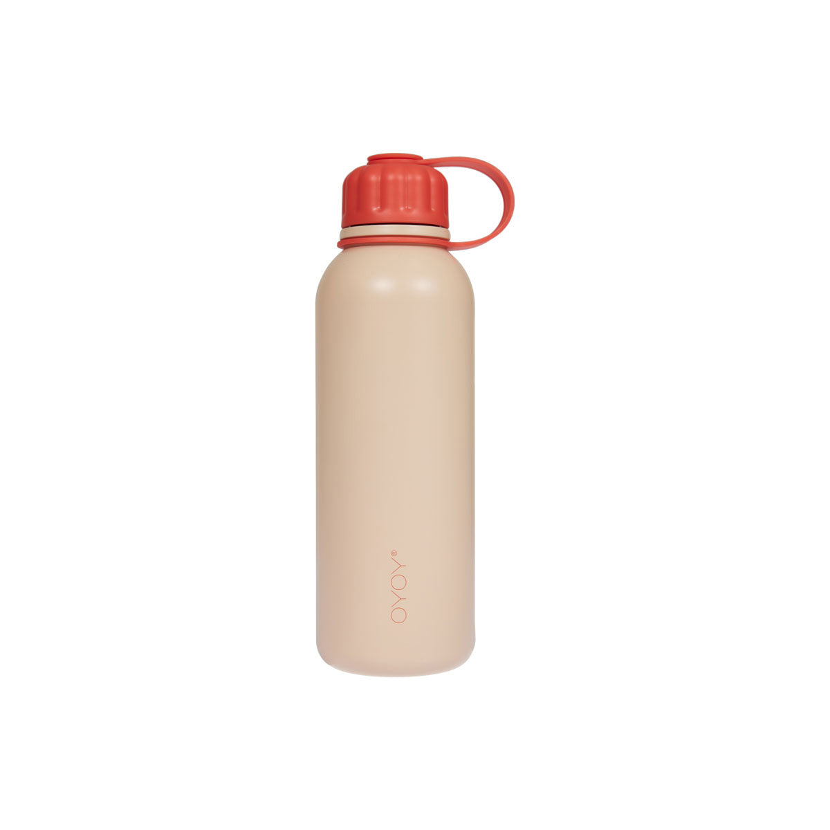 Pullo Bottle - Anthracite/Camel