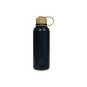Pullo Bottle - Coral/Cherry Red