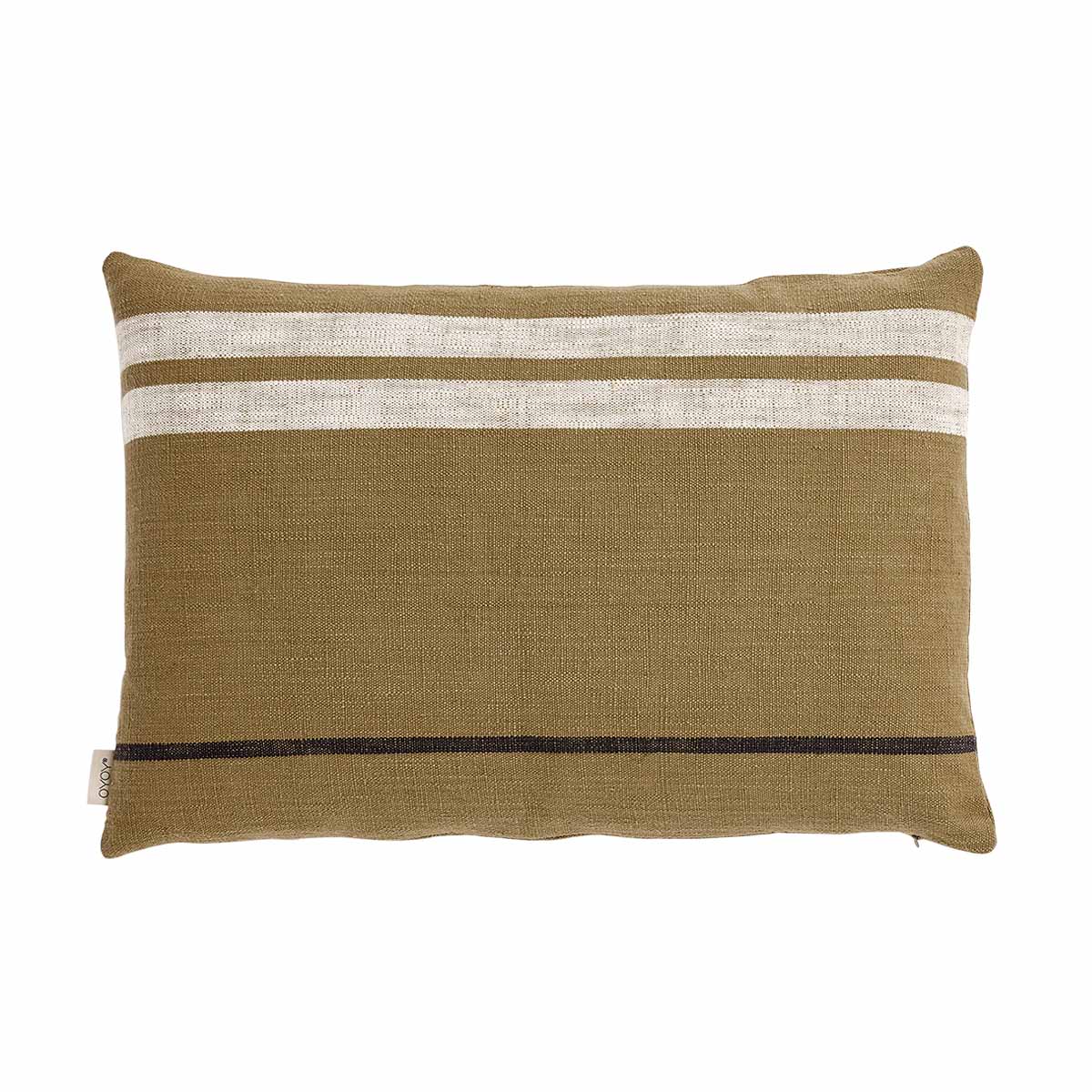 Sofuto Kuddfodral Lång - Khaki