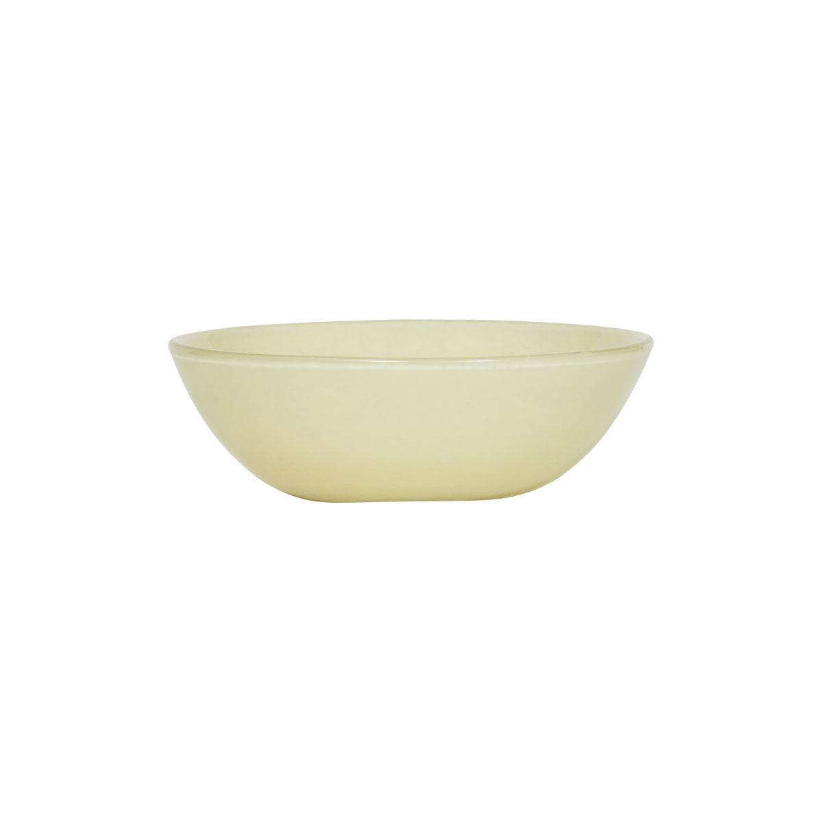 Kojo Bowl - Small - Amber