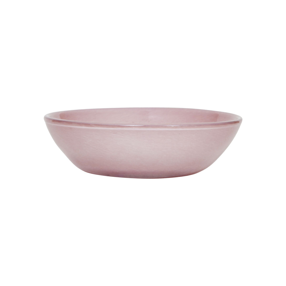 Kojo Bowl - Large - Rose