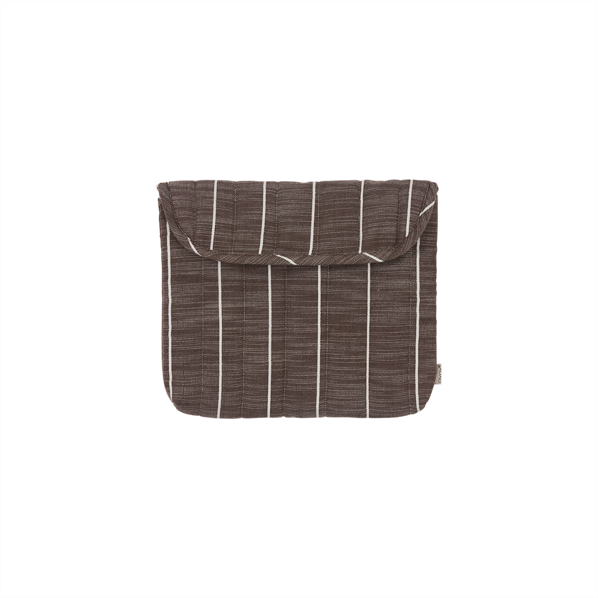 Futo Laptop Sleeve 13 Inch - Brown