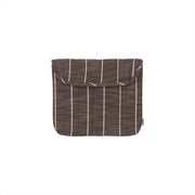 Futo Laptop Sleeve 13 Inch - Brown