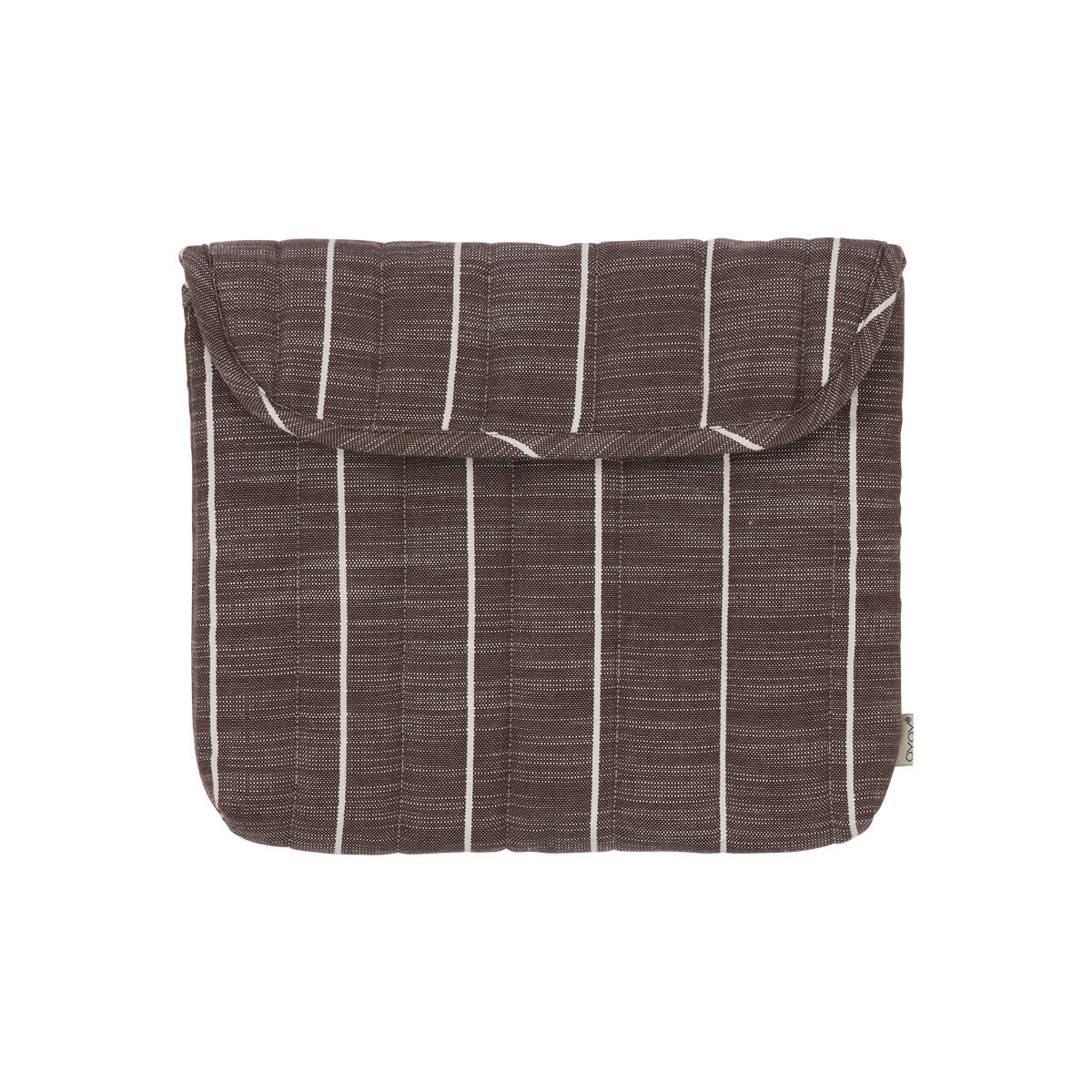Futo Laptop Sleeve - 16 Inch - Brown