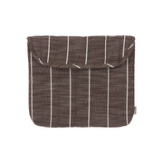 Futo Laptop Sleeve - 16 Inch - Brown