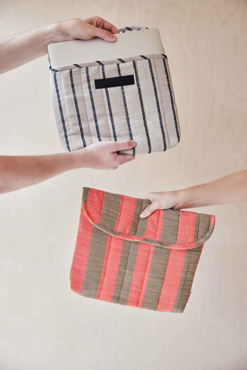 Futo Laptop Sleeve - 13 Inch