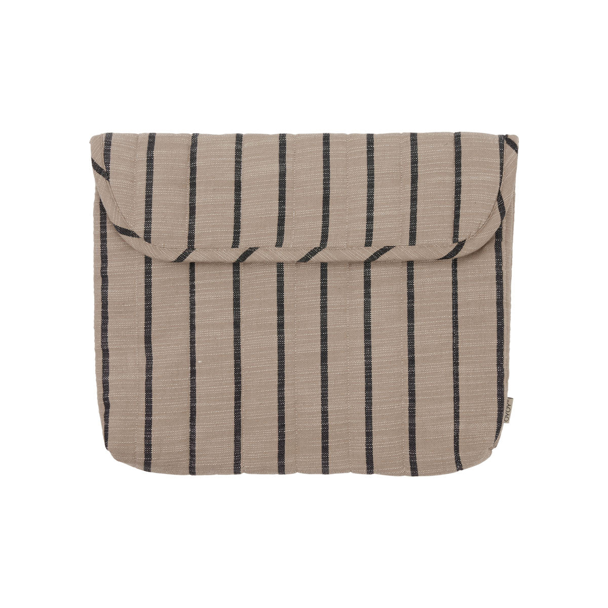 Futo Laptop Sleeve - 16 Inch - Clay