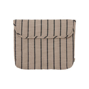 Futo Laptop Sleeve - 16 Inch - Clay