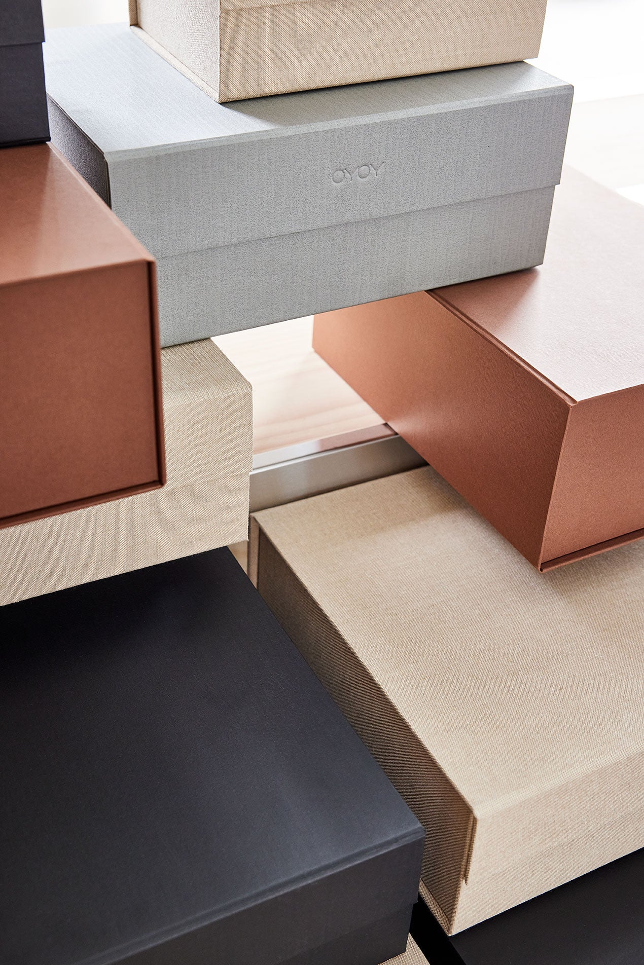 Hako Storages Box - A4