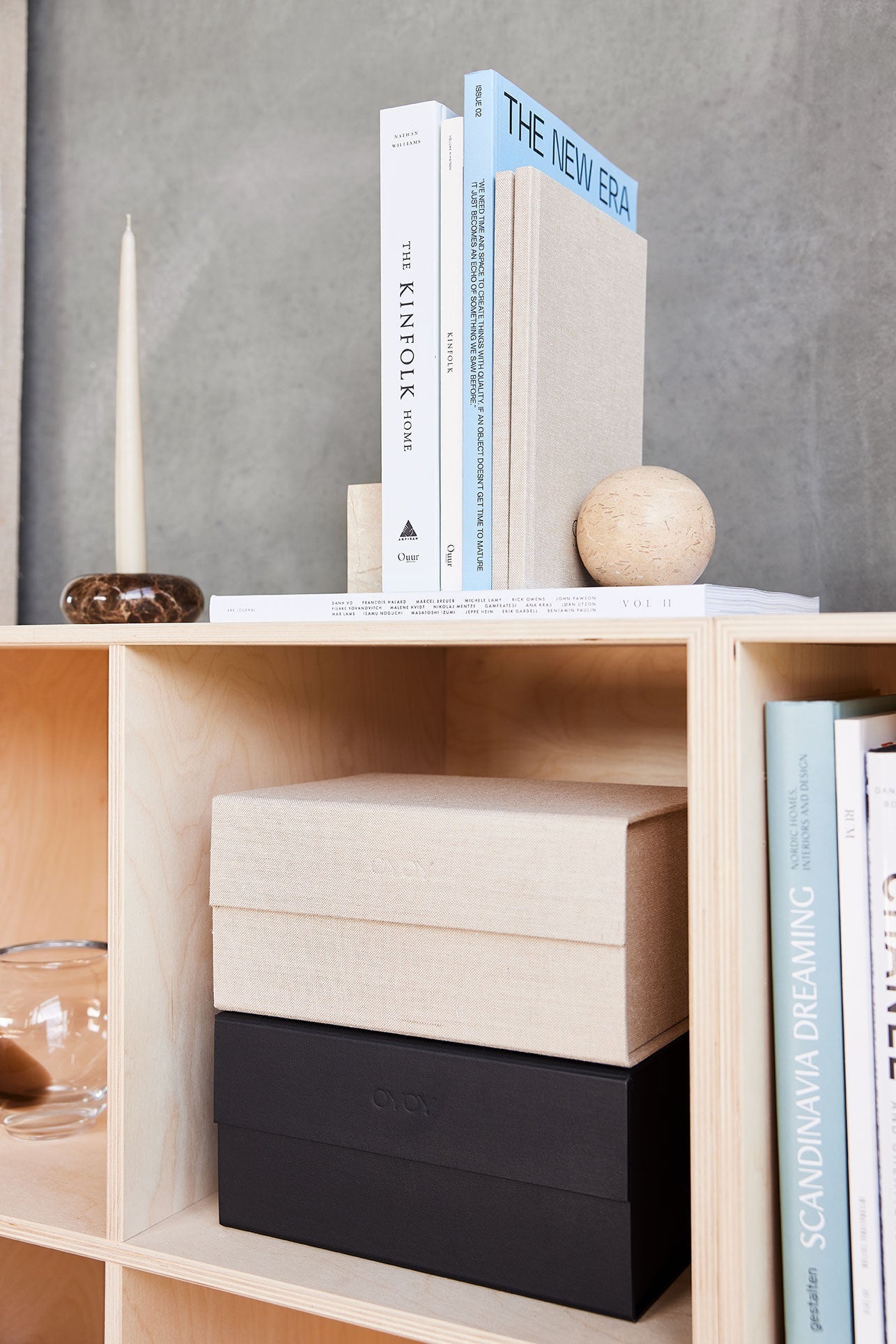 Hako Storages Box - A5