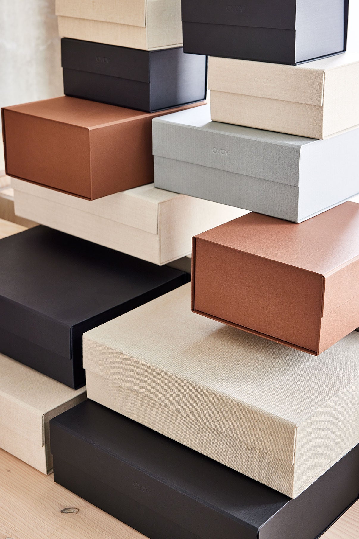 Hako Storages Box - A5