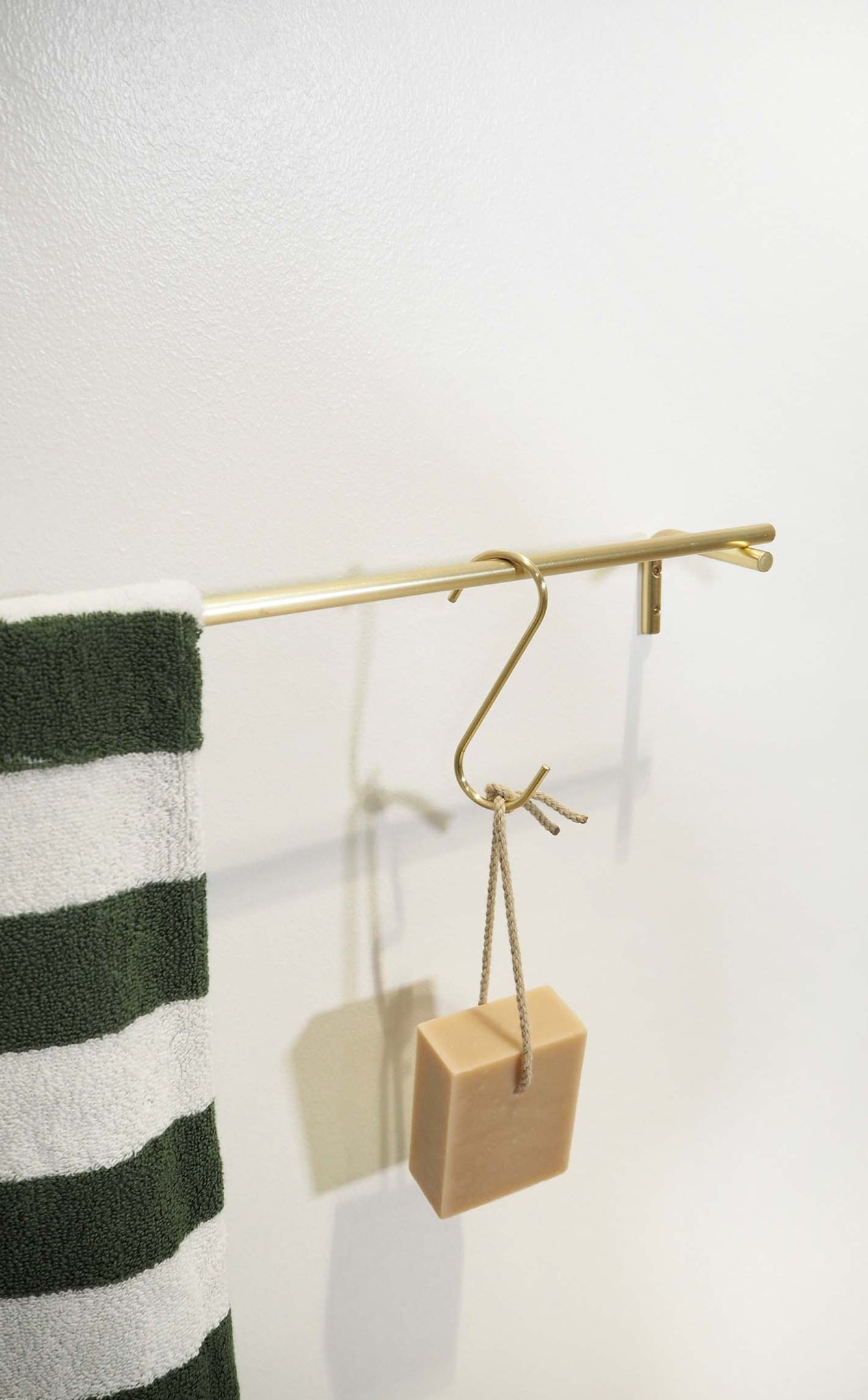 Pieni Towel Rail