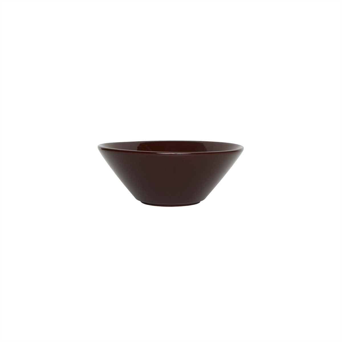 Yuka Bowl - Medium - Terracotta