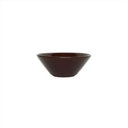 Yuka Bowl - Medium - Terracotta