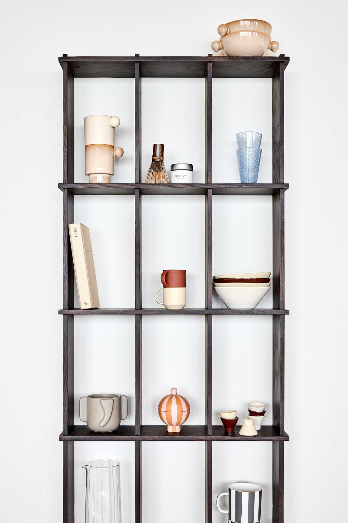 Yuka Eierdopje - Set van 2