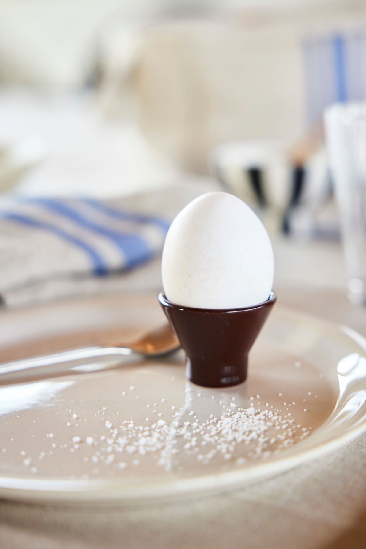 Yuka Egg Cup - Choko, Pack of 2