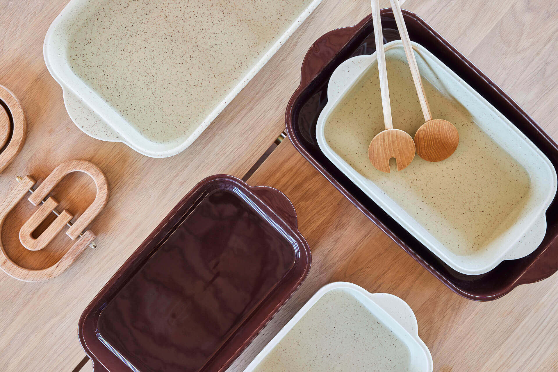 Yuka Oven Dish - Small