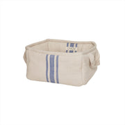 Linu Bread Basket - Blue