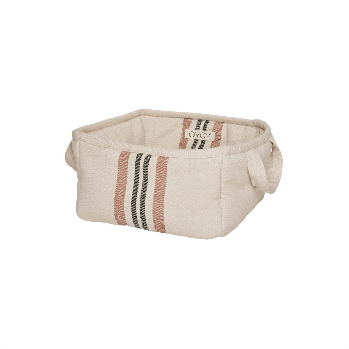Linu Bread Basket - Camel