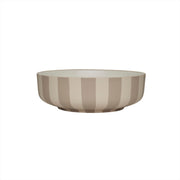 Toppu Bowl Large - Clay