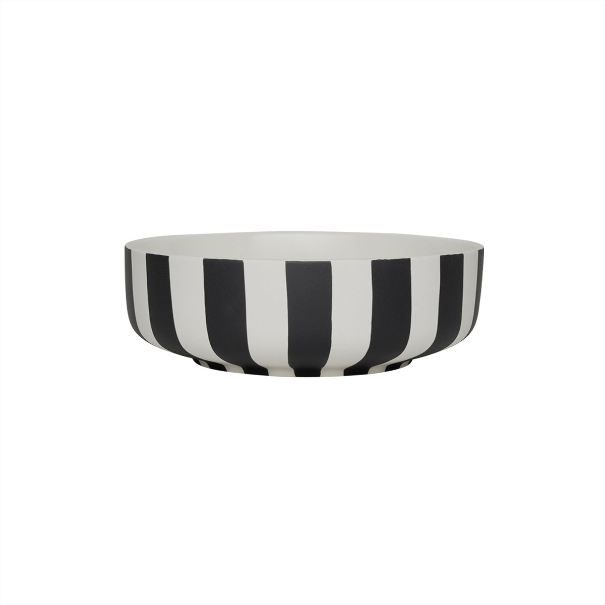 Toppu Bowl Large - Caramel/Rose