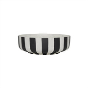 Toppu Bowl Large - Caramel/Rose