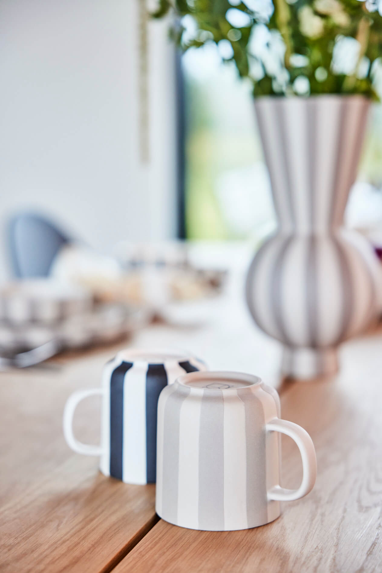 Toppu Mug - Vanilla