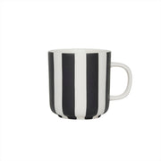 Toppu Mug - Black