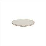 Toppu Lunch Plate - Clay