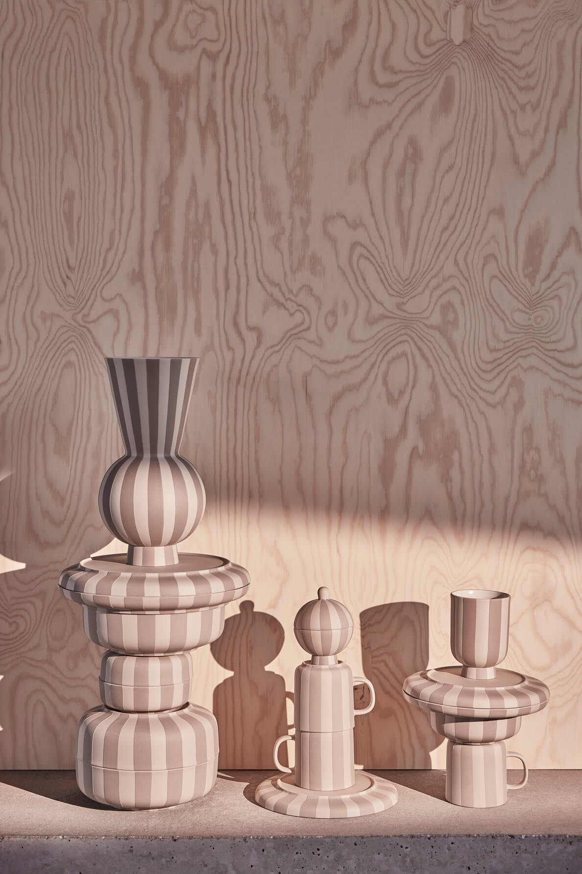 Toppu Pot - Extra Small